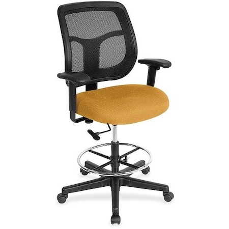 Eurotech - The Raynor Group DRAFTING STOOL,  EUTDFT9853